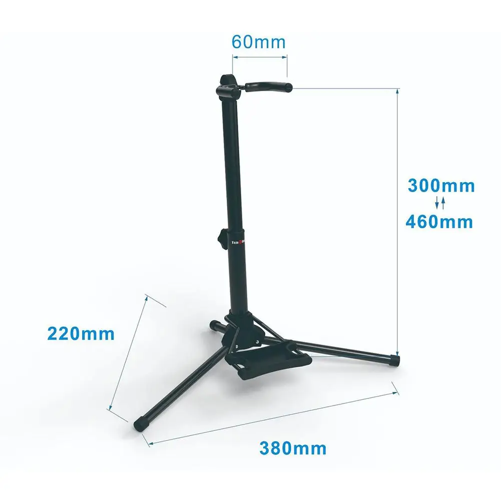 

Wind Instrument Tripod Clarinet Stand Holder Portable Lighweight Support Wind Instrument Bracket Accessories