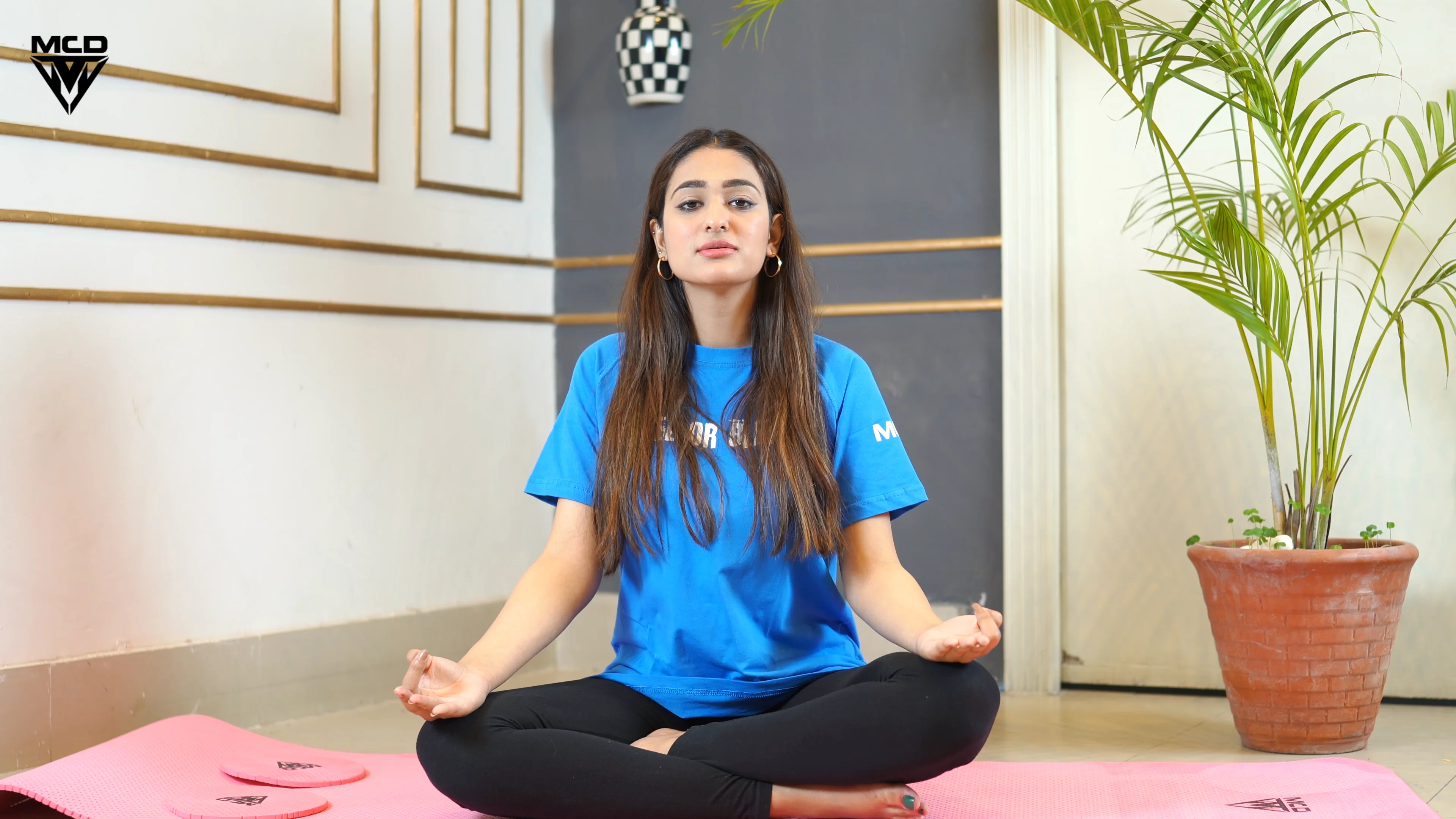 Best Quality Yoga Mat for Women and Men
