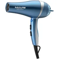 BaBylissPRO Hair Dryer, Nano Titanium 2000-Watt Blow Dryer, Hair Styling Tools & Appliances, BNT5548 1