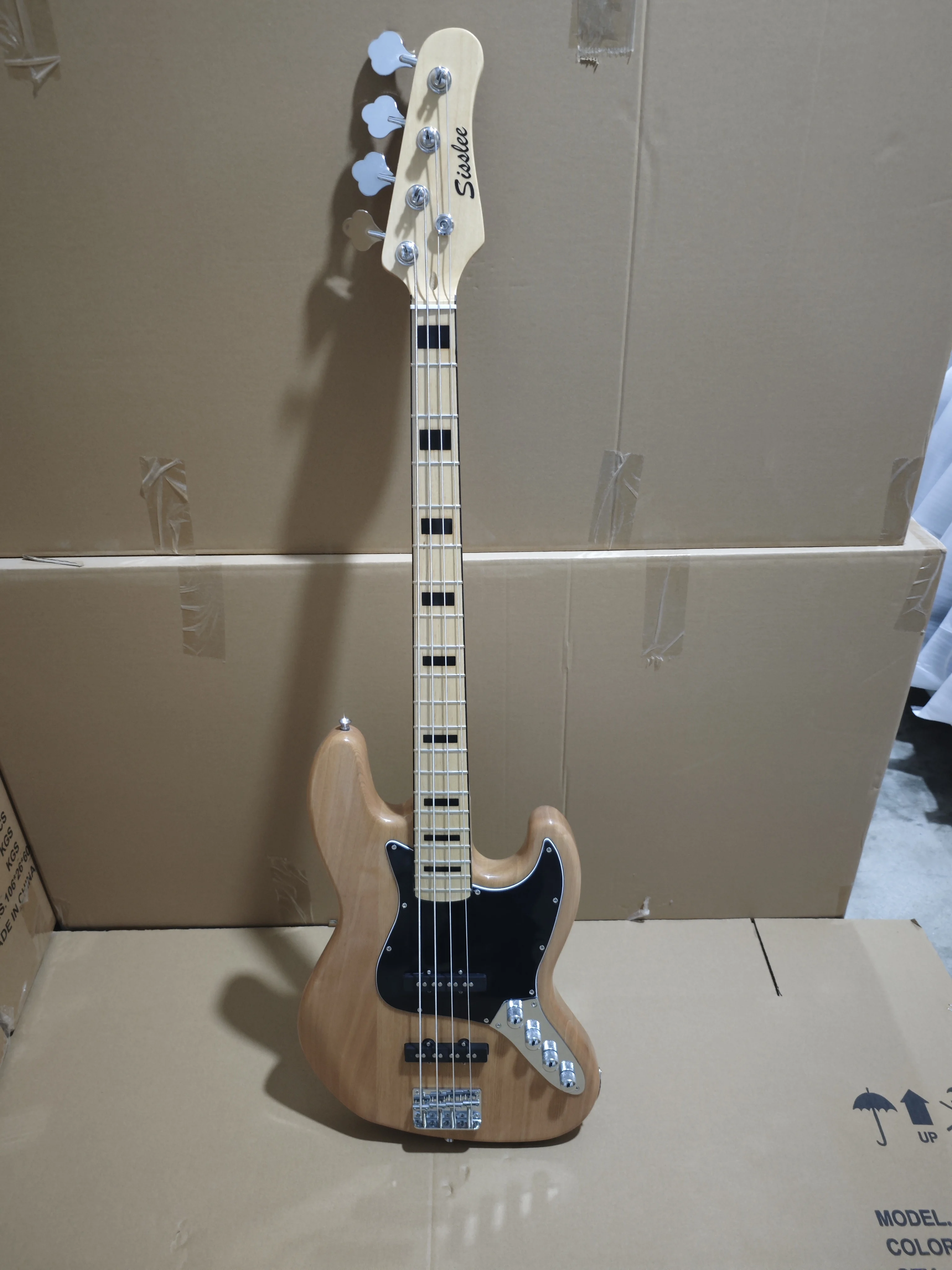 NEW AGE CHORDPHONE NJB220Q 5弦ベース NEW AGE CHORDPHONE NJB220Q -PP-《ベース》 : ギタープラネット