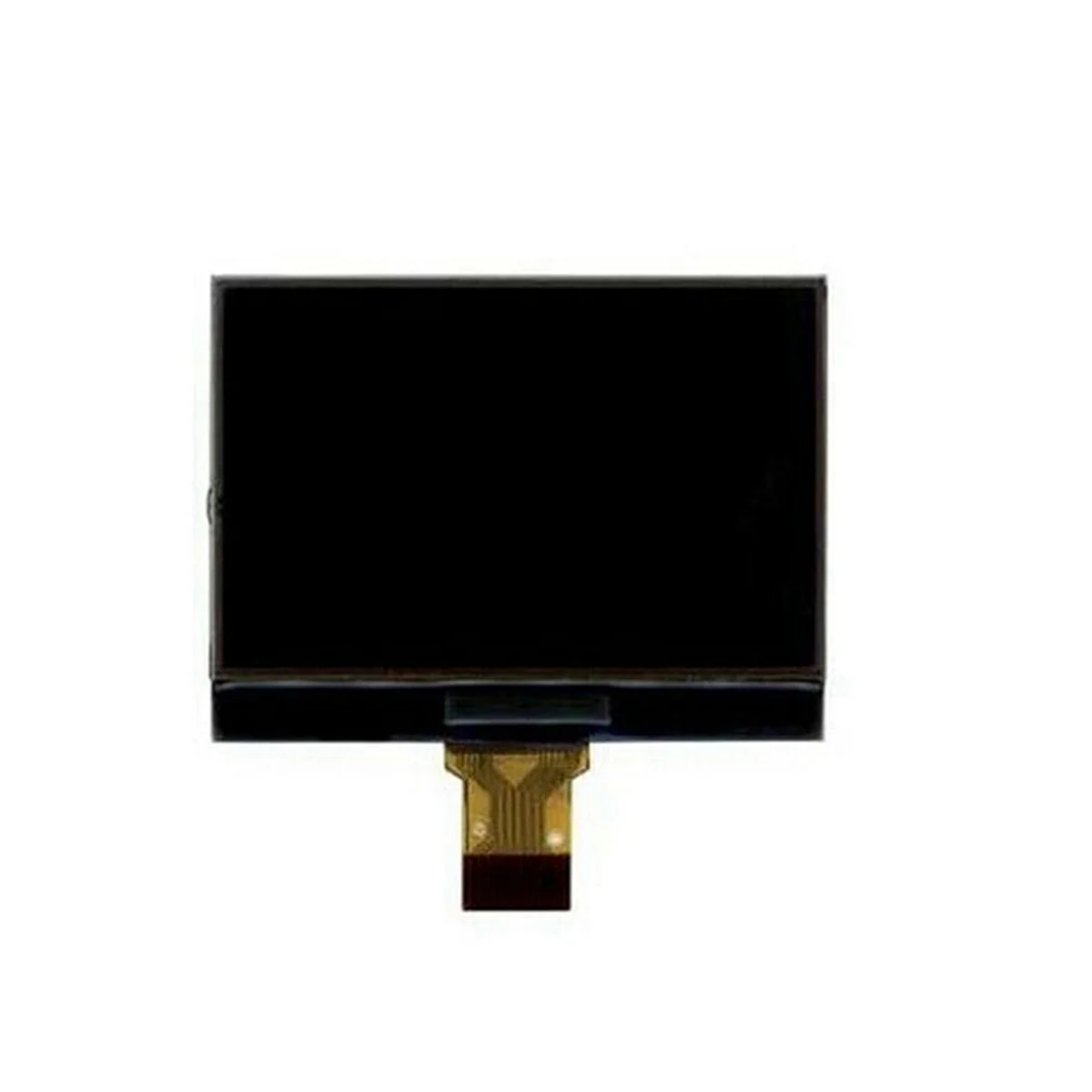 Car Instrument Cluster Dashboard Pixel Repair LCD Display Screen for Ford Focus C-Max Galaxy Kuga lcd screen display