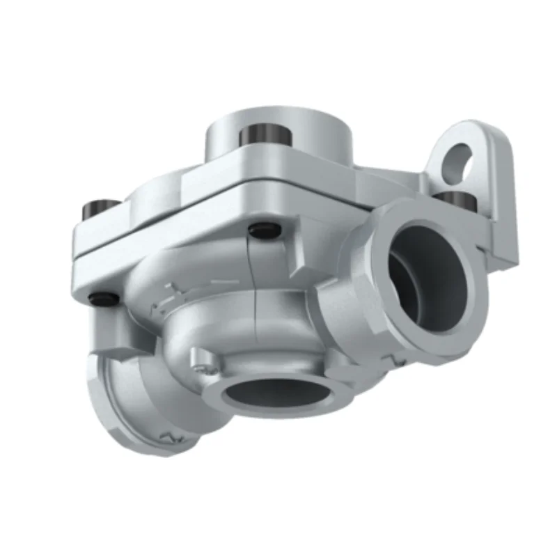 Original Quick Release Valve W ABCO 9735000000 5490 54901 6580