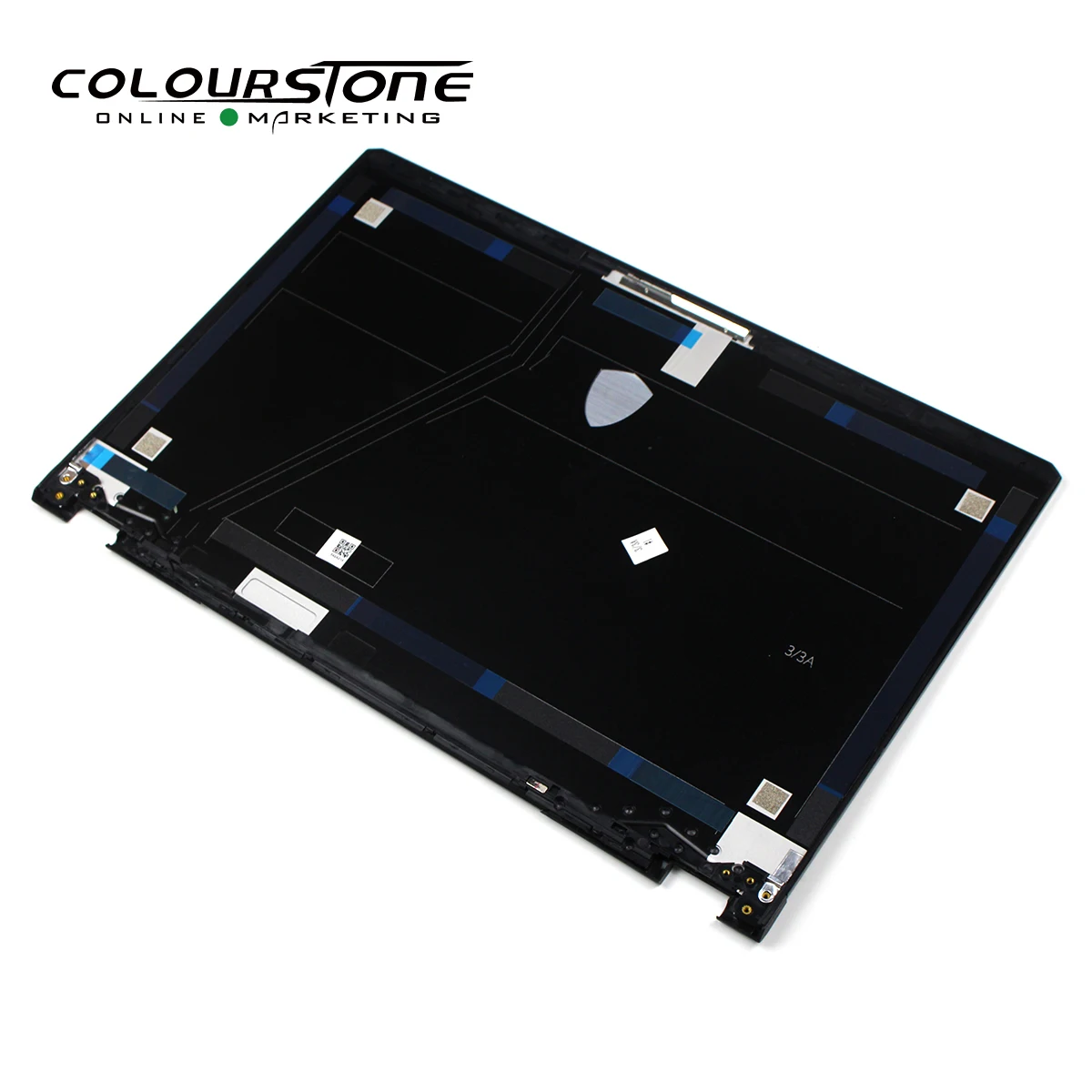 frontal para MSI GP66, MS-1542, 1543 Series Notebook, Top Shell, novo
