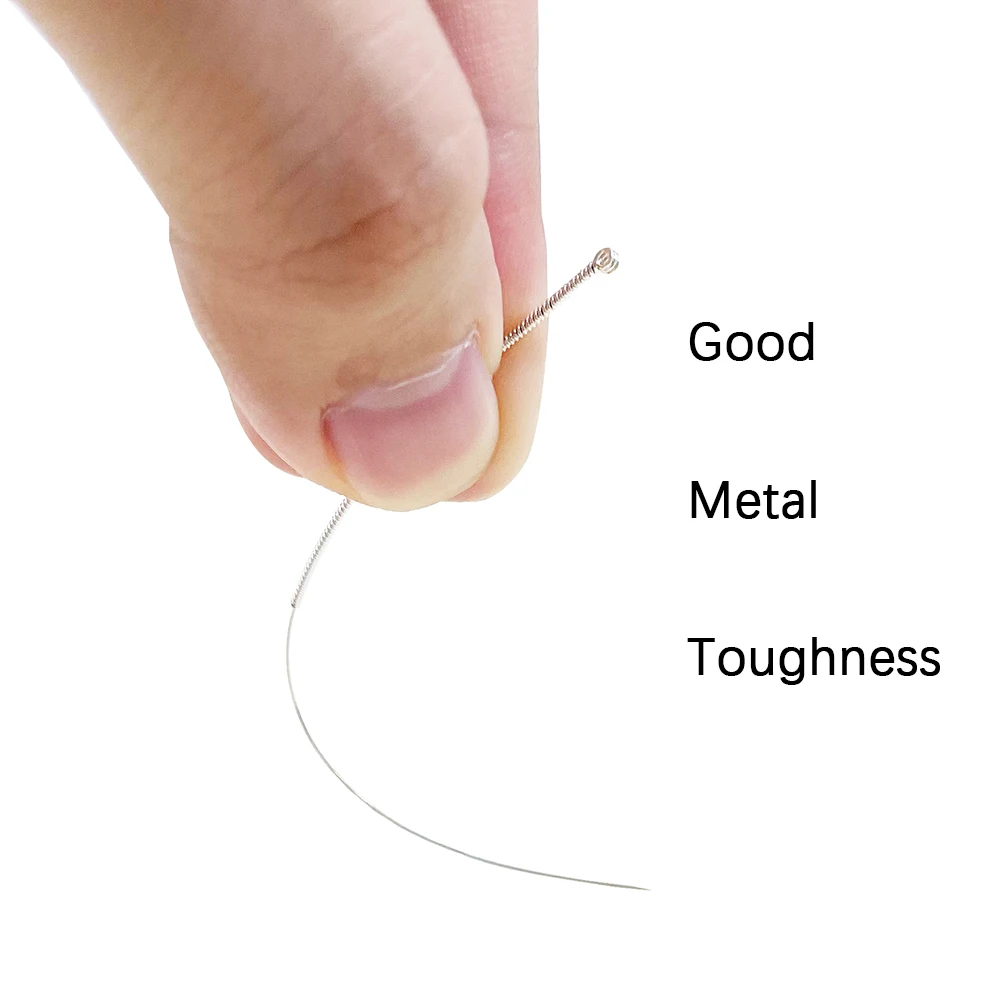 Disposable Acupuncture Needle SHENLONG 100 PCS Acupuncture Needle Dry Needling Sharp Disposable Sterile Each Needle with Indivual Guide Tube Therapy with CE