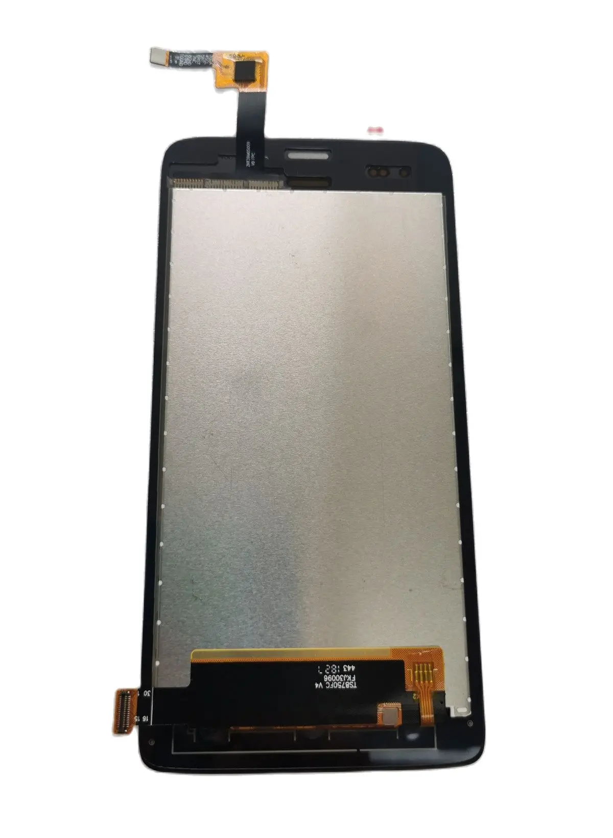 Lcd com Digitador do Toque para Intermec Eda51 Peças Sobresselentes - Imagem 2