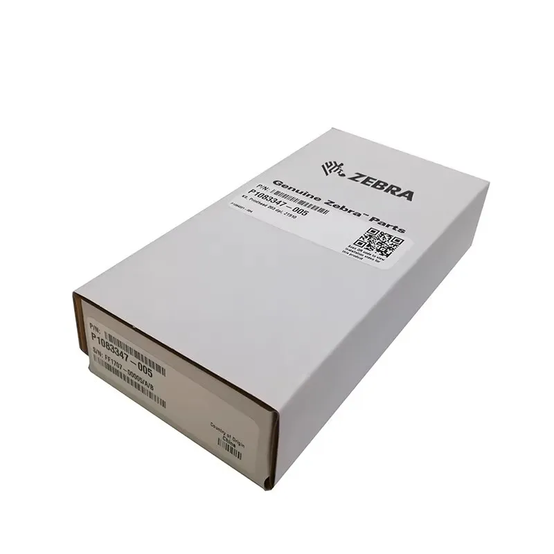 ZT510 203/300DPI printhead Zebra thermal printhead P1085894/P1085895, P1083347-005/006