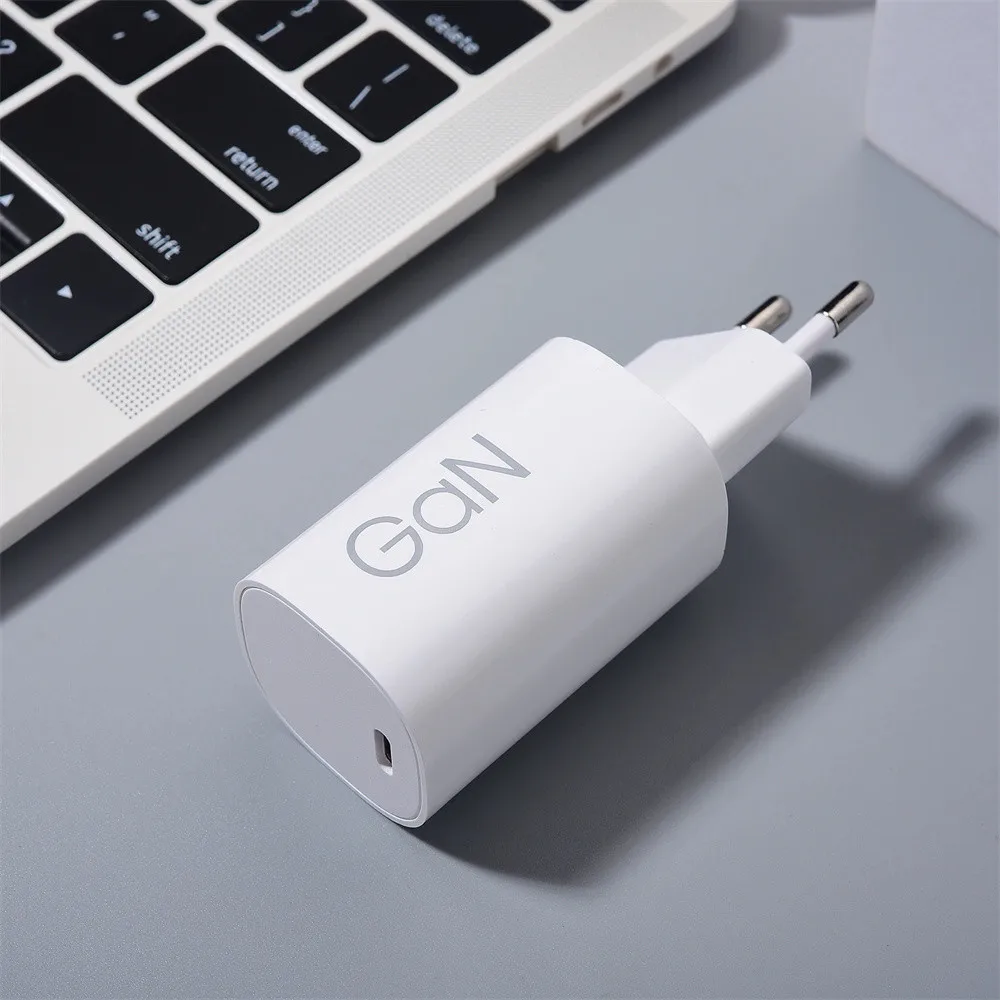รูปสินค้า อะแดปเตอร์ GaN ชาร์จเร็ว 120W สำหรับ Xiaomi และ Poco