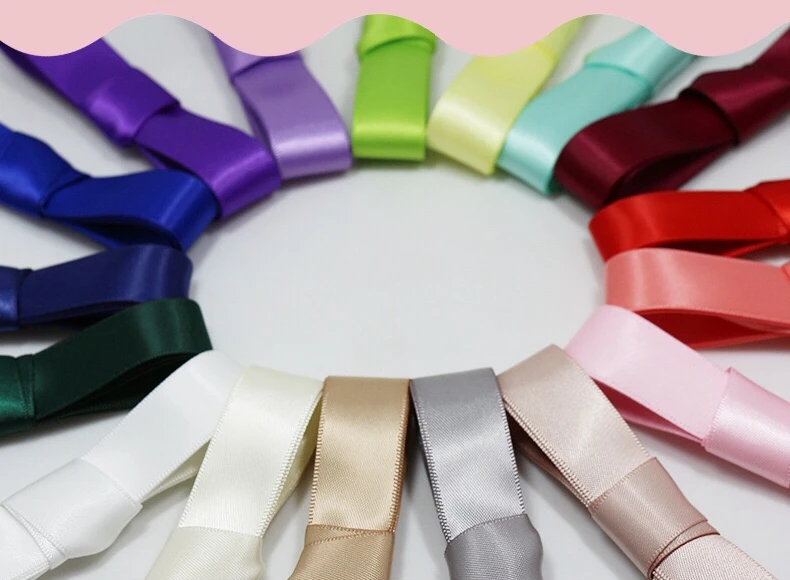 1 Paar Satin-Schnürsenkel, flache Seidenband-Schnürsenkel, 2 cm Breite, Stiefel-Turnschuhe, Schnürsenkel für Schuhe, 19 Farben, Länge 80 cm, 100 cm, 120 cm – Detail 4