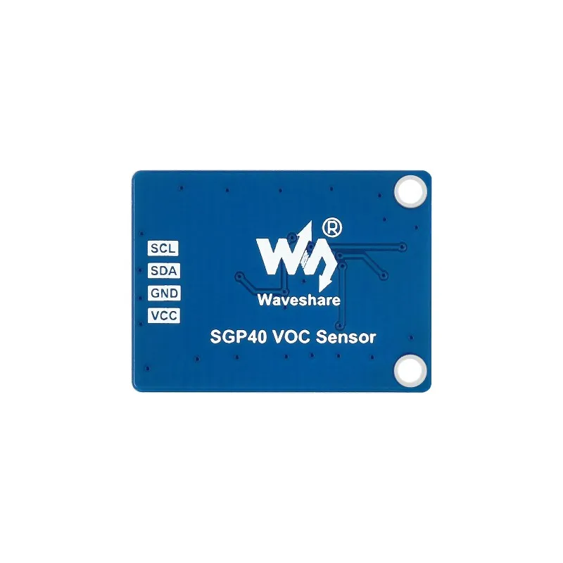  VOC  , I2C , SGP40