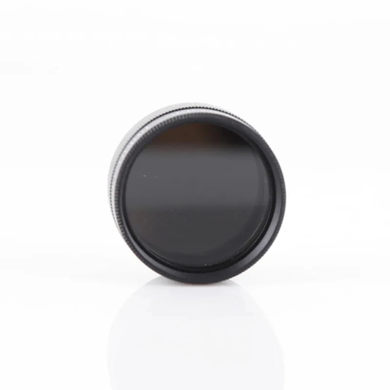 1.25'' Filter Variable Polarizing for Astronomy Monocular Telescope & Eyepiece Viewing the Moon For Planets SV128 5