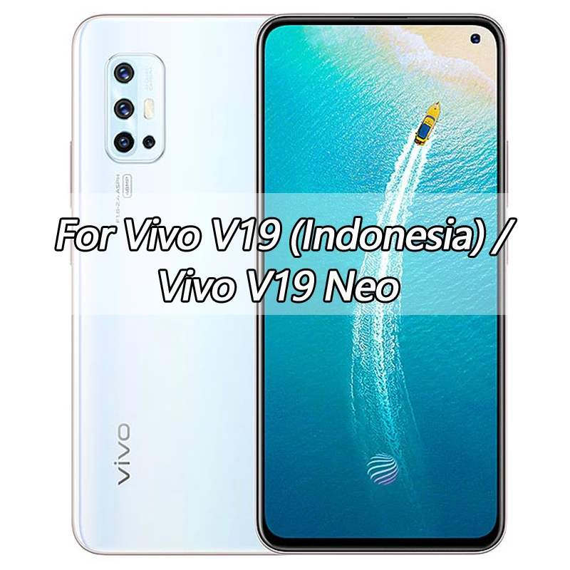 Vetro Temperato Beline 5D Vivo Y20S: Protezione Schermo Full Glue