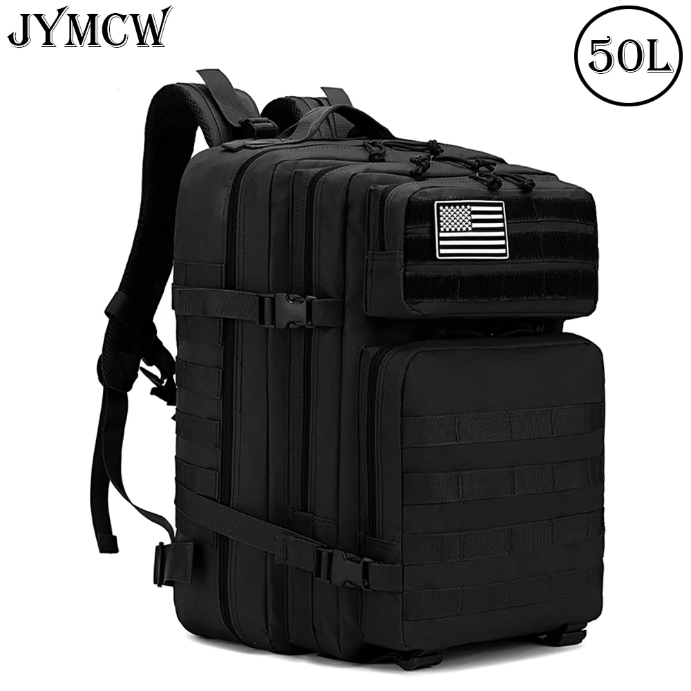 Military Tactical Backpacks Army Military Assault Backpack Hunting