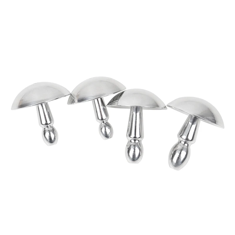 Horse Eye Stick Hollow Urethral Plug Metal Male Penis Catheterization Injection Blockage Expansion Flower Shower Dilator Sex Toy penis sex toys