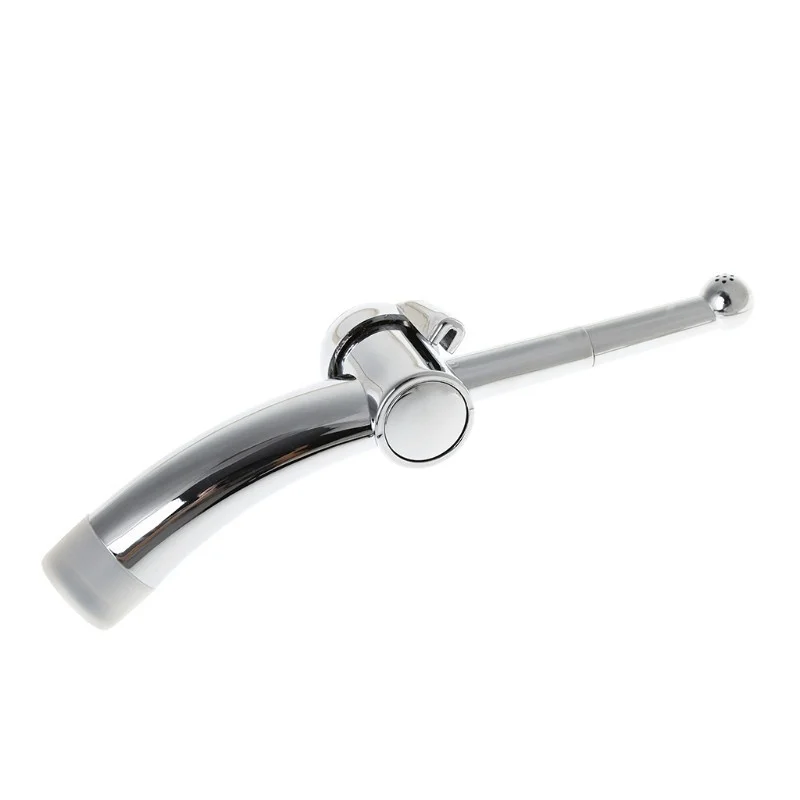 7 Holes Handheld Anal Shower Enema Douche Nozzle Wash Anus Vaginal Colon Cleaner 2