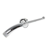 7 Holes Handheld Anal Shower Enema Douche Nozzle Wash Anus Vaginal Colon Cleaner 2
