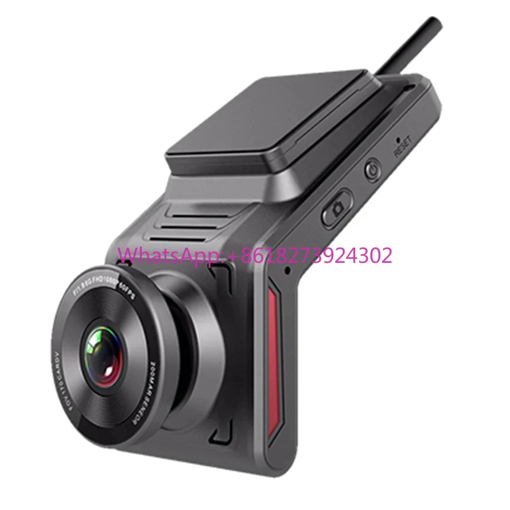 Ota Camera 4G Dual Lens 1080P HD Car Camera GPS Positioning Live Stream OTA 24 ...