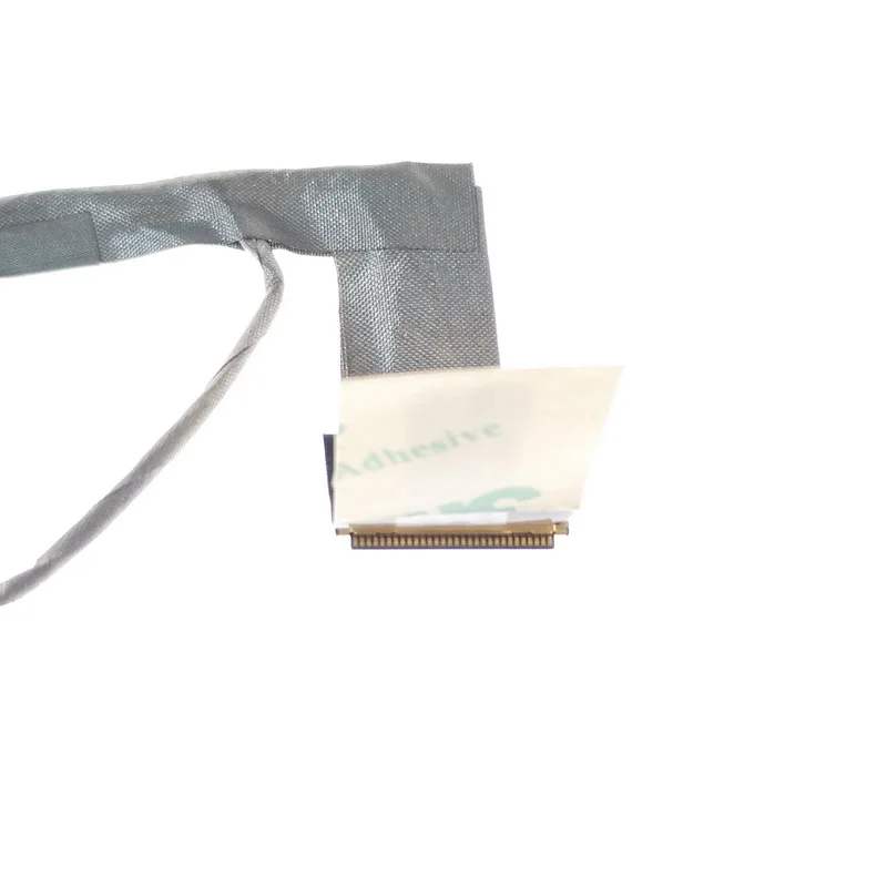 Laptop LCD Display Flex LVDS Cable For Lenovo IdeaPad Y50 Y50-70 DC02001YQ00 No Touch 30Pin