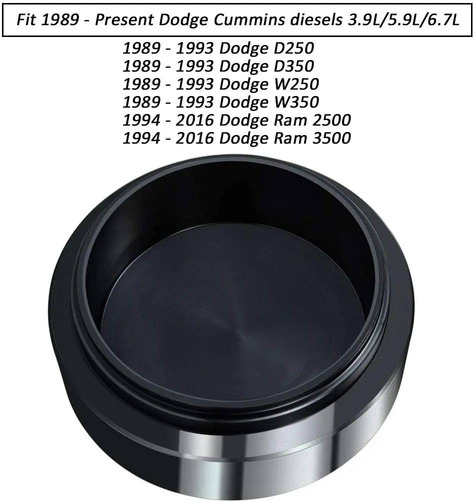 TM  ũũ Ʈ  ġ , 1989    Ŀν  3.9L/5.9L/6.7L ڵ ׼