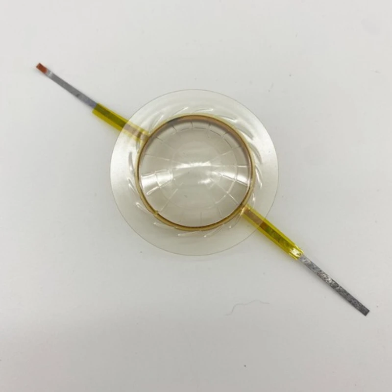 EAW UB-22, EAW DM-25 트위터 8Ω CCAR용 교체용 1인치 폴리머 돔 다이어프램