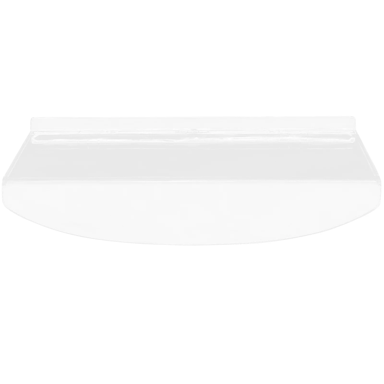 

Стеллаж для демонстрации, плавающая настенная полка для обуви, кроссовок, хранения обуви, пластиковые полки, монтируемые стойки