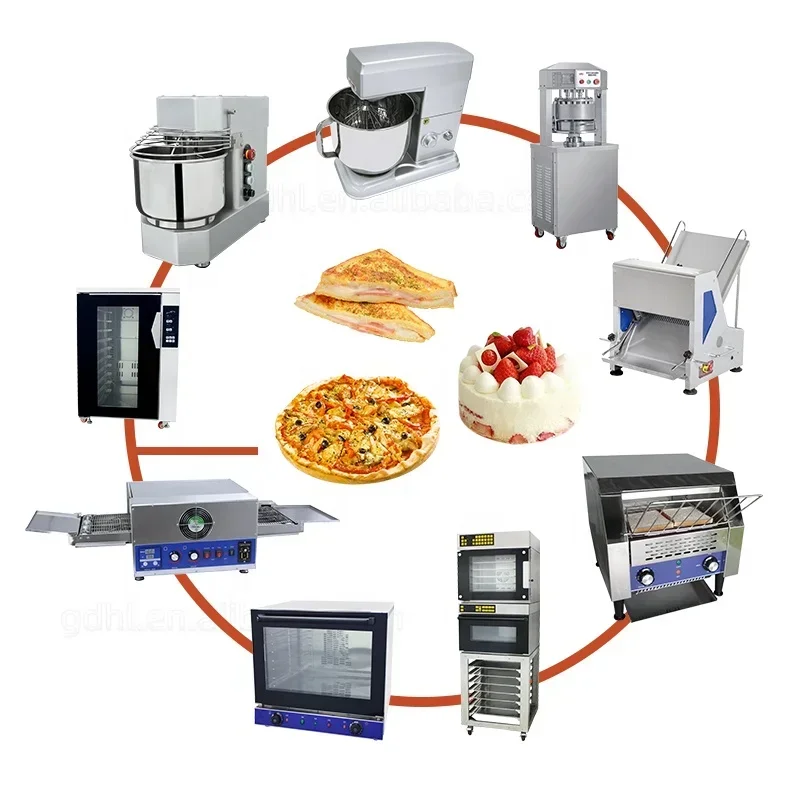 Best Seller Built-in Convention Home Oven Multi Function Built-in Electric Ovens For Kitchen