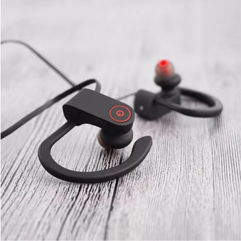 Wireless Stereo Soundproof Headphones with Extended Playtime