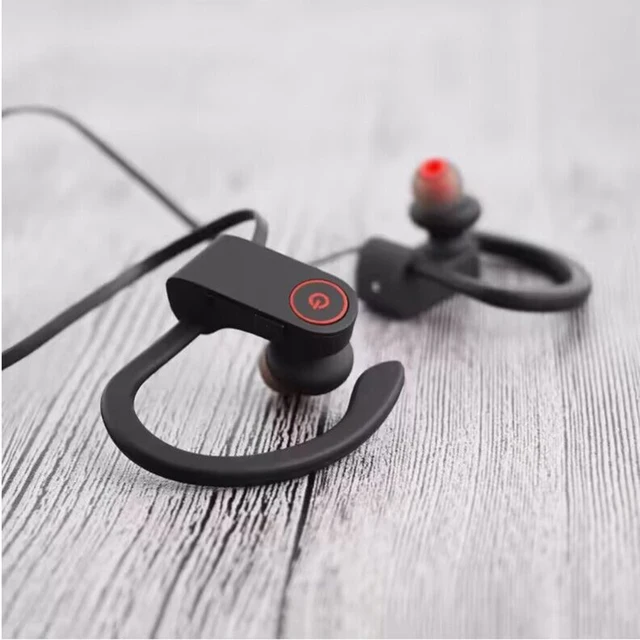 BT 5.3 Wireless with Longplaying time Stereo Soundproof Headphone , Suitable for Sports, Exercise, Running, Exercise, Gym 2