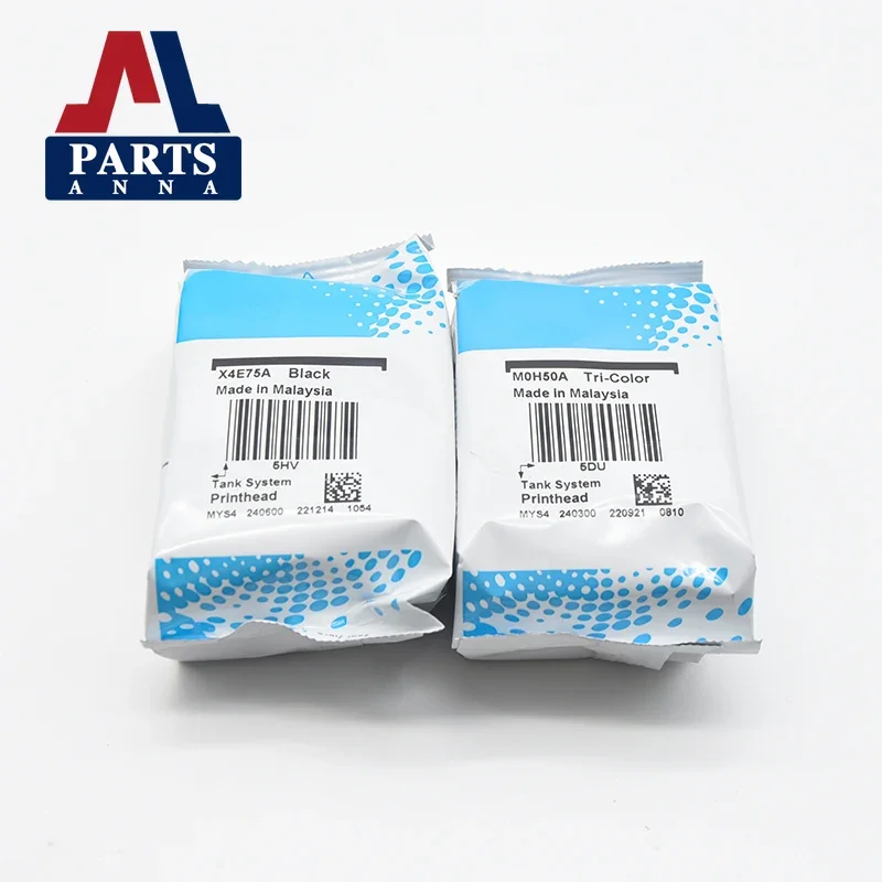 X4E75A M0H50A GT53 Original New Printhead For HP 500 508 510 511 515 517 518 519 530 531 538 610 615 618 550 617 650 Print Head