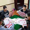 Super Jumbo Oversized Playing Cards Fun Games For Adults And Children Juegos De Mesa Familiares Divertidos Partyspiele 1