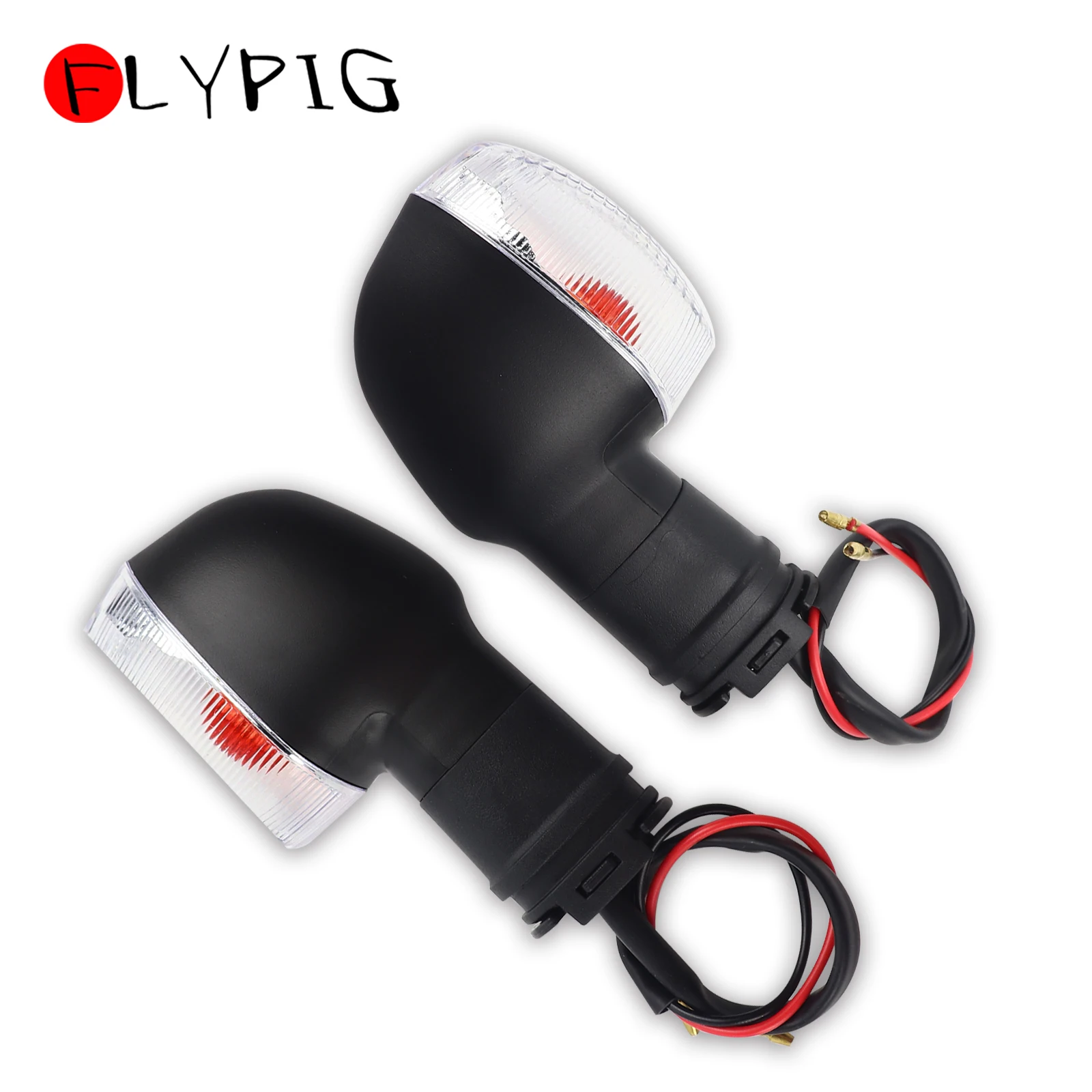 FlypigTurnSignalLightTurnSignalsforYamahaMT07MT07MT09MT01