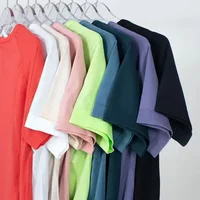 Lemon Women Swiftly Tech 2.0 Sport Short Sleeve T-shirt Fitness Yoga Shirt Quick Dry Breathable Gym Workout Running T-shirts Top 1