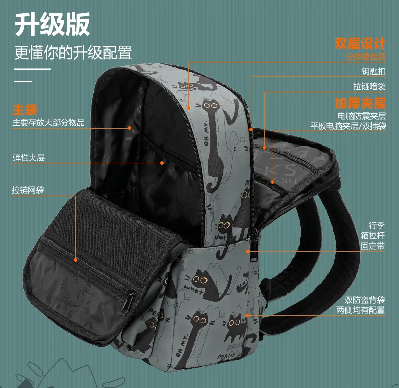 Рисунок 2 - Новинка 2023, рюкзак