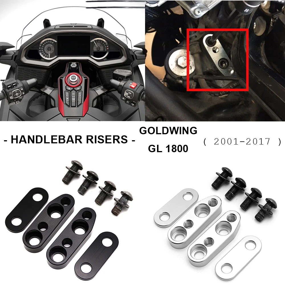 Honda Goldwing Handlebars maestranzamb.cl