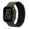 Army green-black