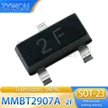 MMBT2907A 50PCS
