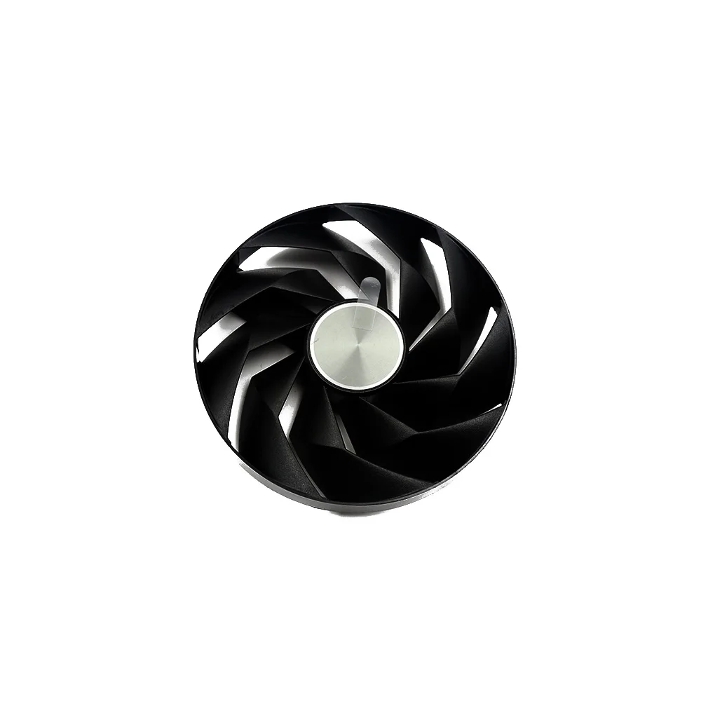 Sapphire NITRO+ AMD Radeon RX 7900 XT 7800XT 그래픽 카드 냉각 팬용 95MM FD10015M12D RX7900XT 비디오 카드 팬