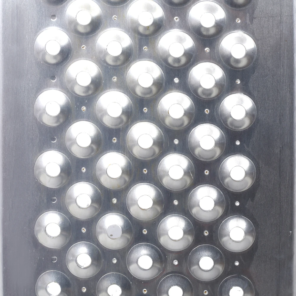 Aluminum Ramps,78"Lx8.5"W Lightweight Loading Ramps,880lbs/PR Capacity,Atv Ramps for Pickup Trucks,