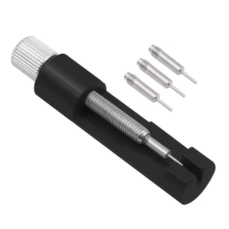 Universal Watch Strap Adjustment and Repair Tool Kit