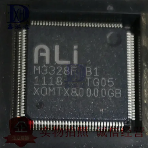 

M3328F-B1　 New+Original 　　Direct purchase　 10 uds