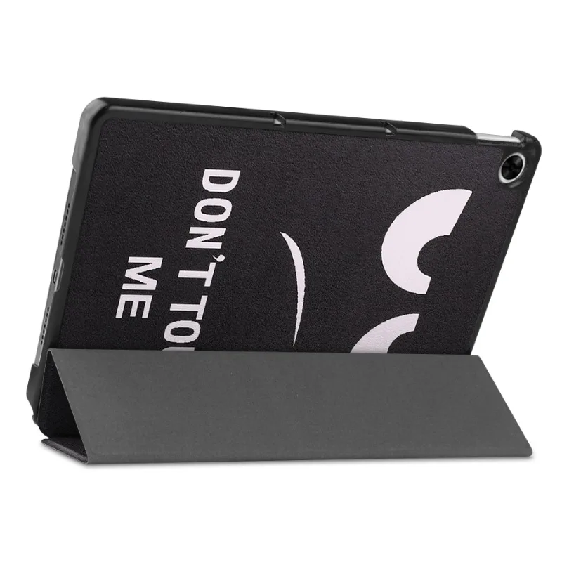 Premium Magnetic Smart Cover - Elegant PU Leather Tablet Case