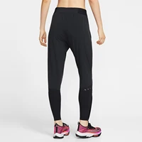 Pantalon de sport à taille mi-haute pour femme Nike Dri FIT authentique HV6089-010 2