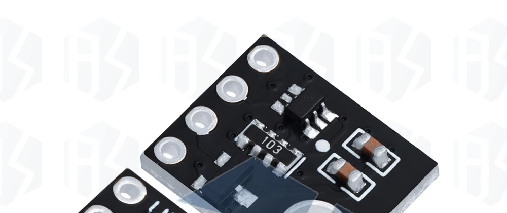 1~15PCS EGBO SHT40 SHT41 Temperatur- und Feuchtigkeitssensor IIC-Schnittstellenmodul Breakout Weather für Arduino – Detail 17