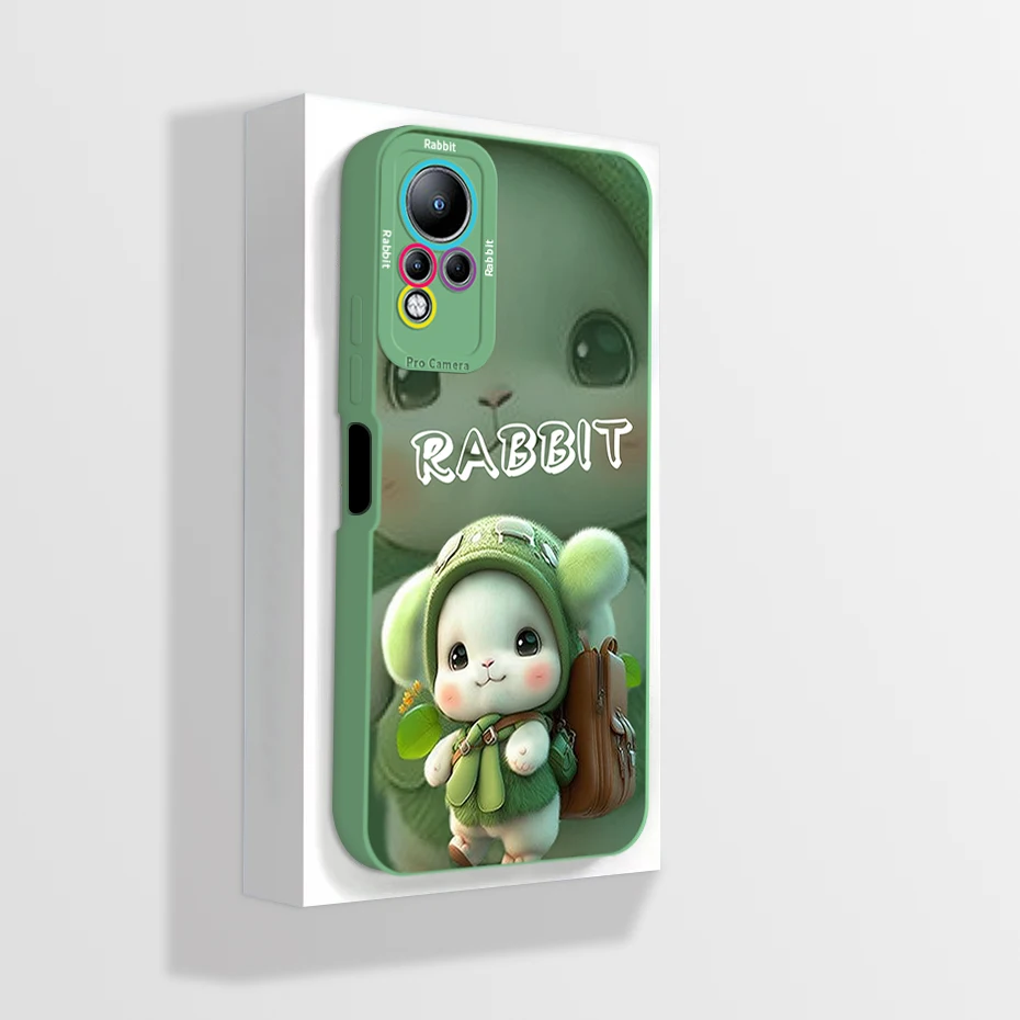 Aesthetic Soft Phone Case Cover - Enhanced Protection and Style