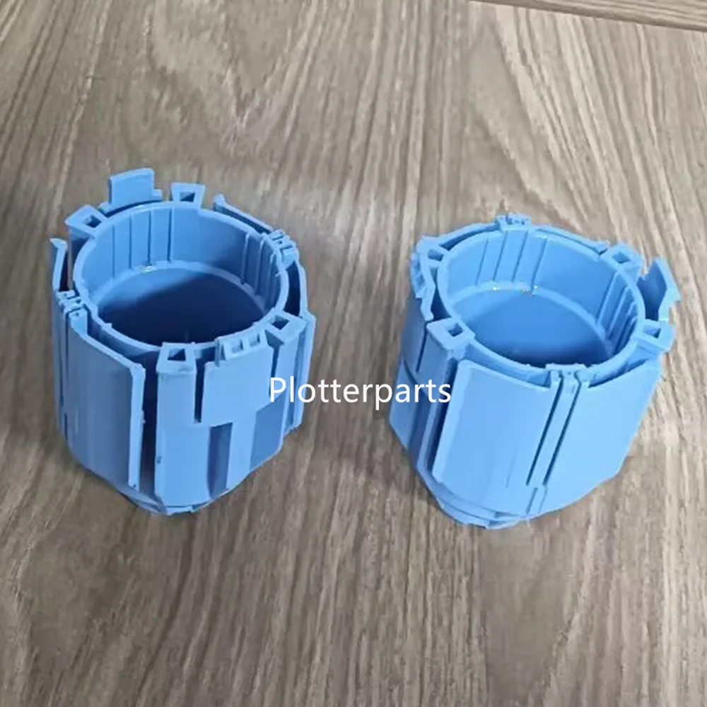 Plotter Paper Axis 3 Pollici Paper Card Latch Adatto Per Hp Designjet Z5200 Cq113A