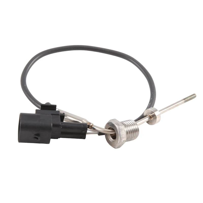 

Car Rear Temperature Sensor Temperature Sensor Replace 6711500758 For Ssangyong Rexton W 2013+ 67115-00758