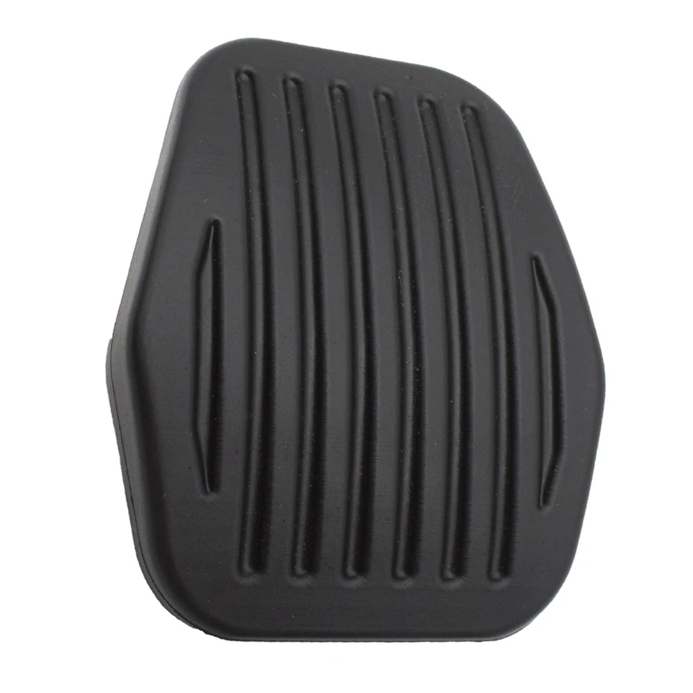 C-MAXII Kuga MK2 Brake Clutch Pedal Pad Car Brake Clutch Pedal Pad Cover 2pcs Automobile Accessories