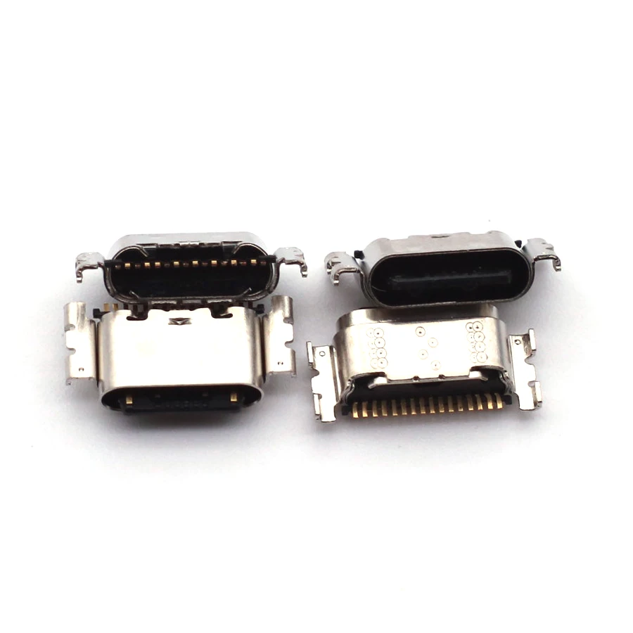 Versatile USB Charging Connector for Smartphones and Devices