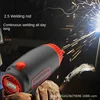 YB800H Handheld digital intelligent household portable small mini welding all copper welding handle all-in-one machine 4