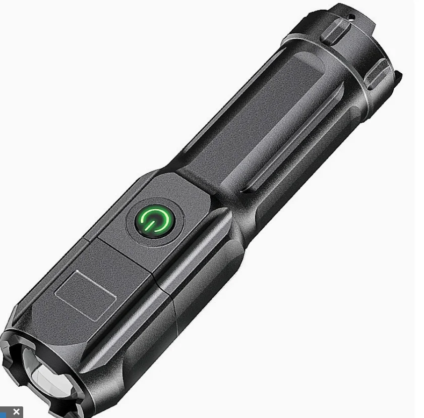 LED Light for rowing machine
