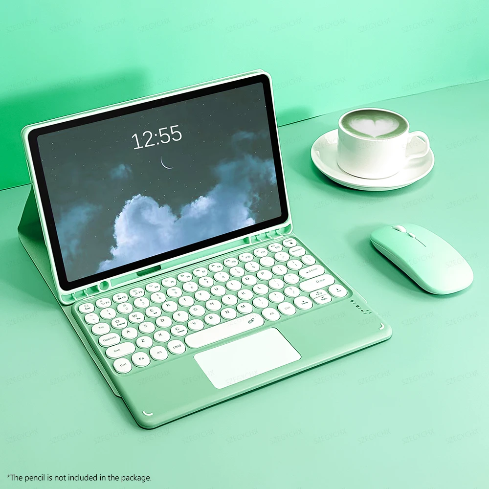 para tablet para Samsung Galaxy Tab A8